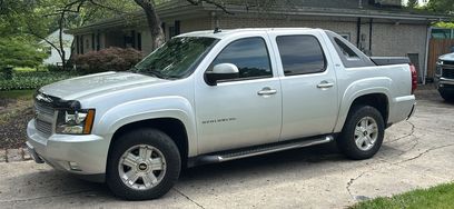 Used 2010 Chevrolet Avalanche LT w/ Suspension Package, Off-Road