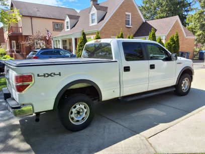 Used 2014 Ford F150 XL w/ Equipment Group 101A Mid