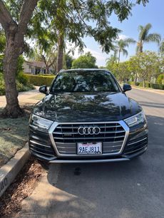 Used 2018 Audi Q5 2.0T Premium
