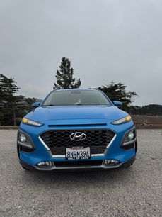 Used 2020 Hyundai Kona Limited