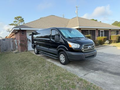 Used 2019 Ford Transit 350 XLT