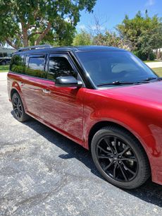 Used 2019 Ford Flex SEL w/ Equipment Group 202A