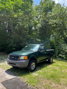 Used 2004 Ford F150 XL