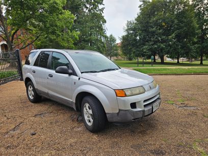 Used 2004 Saturn Vue 2WD w/ Sport Plus Pkg