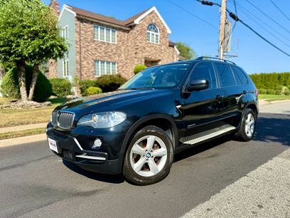 Used 2009 BMW X5 xDrive30i
