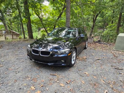 Used 2013 BMW 328i Sedan