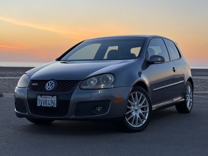 Used 2006 Volkswagen GTI 2.0T 2-Door