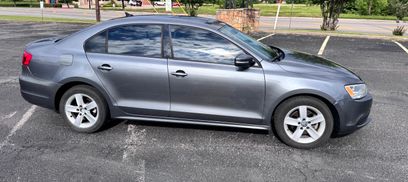 Used 2012 Volkswagen Jetta TDI