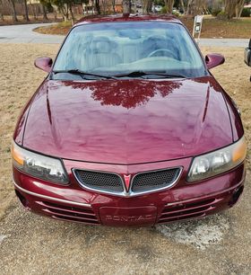 Used 2000 Pontiac Bonneville SE w/ Opt Pkg