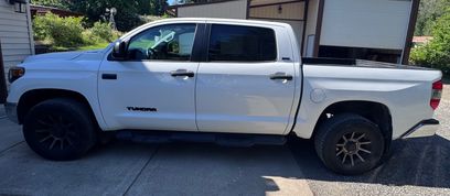 Used 2021 Toyota Tundra SR5