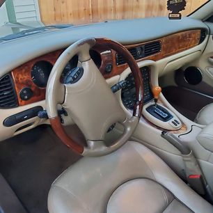 Used 1999 Jaguar XJ8 L