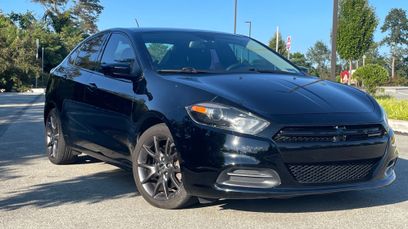 Used 2016 Dodge Dart SE w/ Convenience Group