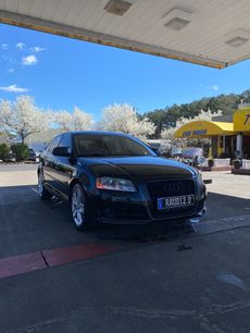 Used 2009 Audi A3 2.0T