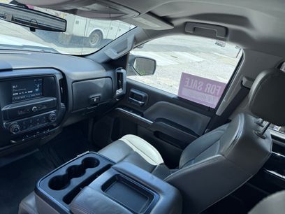 Used 2018 Chevrolet Silverado 1500 W/T w/ WT Convenience Package