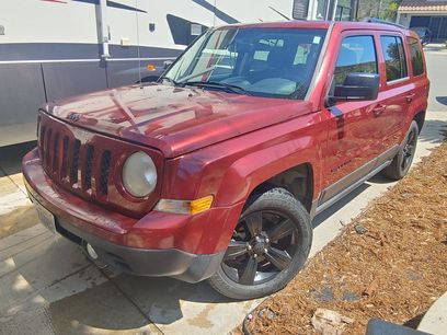 Used 2015 Jeep Patriot Sport w/ Power Value Group