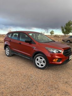 Used 2019 Ford Escape S