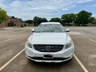 Used 2015 Volvo XC60 T5 Premier