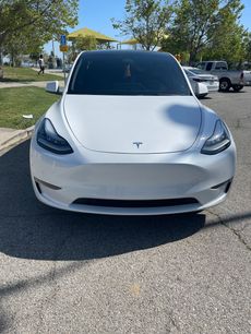 Used 2021 Tesla Model Y Long Range