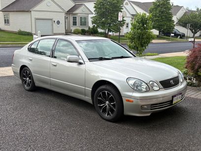Used 2003 Lexus GS 300