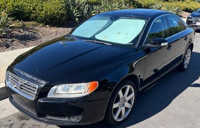 Used 2008 Volvo S80 3.2