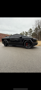 Used 2024 Tesla Cybertruck Cyberbeast