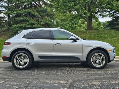 Used 2015 Porsche Macan S