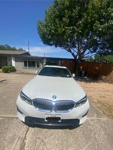Used 2021 BMW 330i Sedan w/ Convenience Package