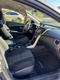 Used 2017 Hyundai Elantra GT