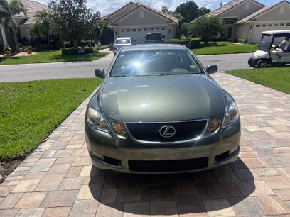 Used 2006 Lexus GS 300