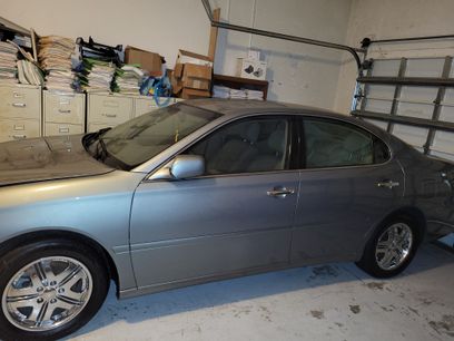 Used 2002 Lexus ES 330