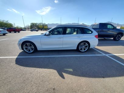 Used 2018 BMW 328d xDrive Wagon w/ Executive Package
