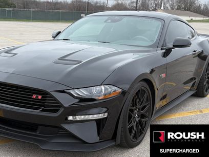 Used 2022 Ford Mustang GT Premium w/ GT Performance Package
