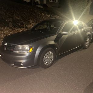 Used 2013 Dodge Avenger SXT w/ Rallye Appearance Group