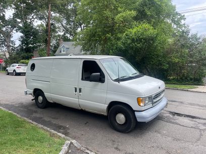 Used 2000 Ford E-150 and Econoline 150