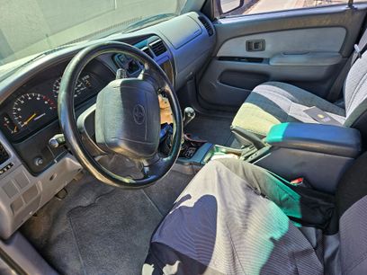 Used 1997 Toyota 4Runner 2WD
