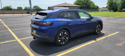Used 2021 Volkswagen ID.4 Pro S