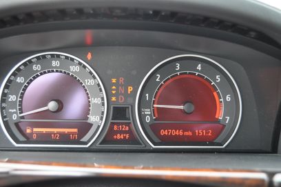 Used 2004 BMW 760Li