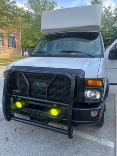 Used 2010 Ford E-350 and Econoline 350 Extended Super Duty