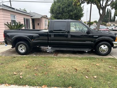 Used 2000 Ford F350 2WD Crew Cab DRW Super Duty