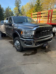 Used 2024 RAM 3500 Limited