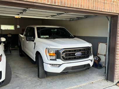 Used 2022 Ford F150 XLT w/ Equipment Group 302A High