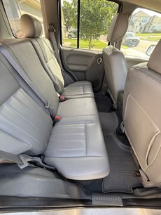 Used 2005 Jeep Liberty Limited