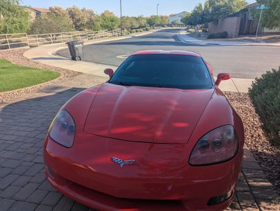 Used 2012 Chevrolet Corvette Coupe