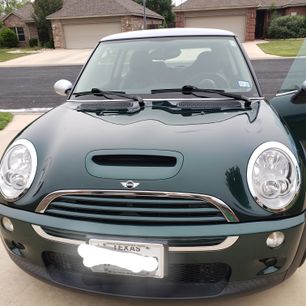 Used 2006 MINI Cooper S