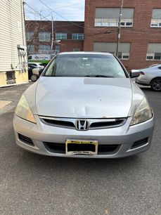 Used 2007 Honda Accord LX