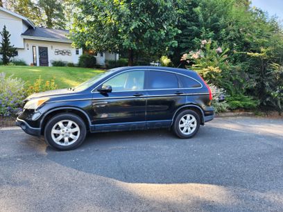 Used 2008 Honda CR-V EX-L