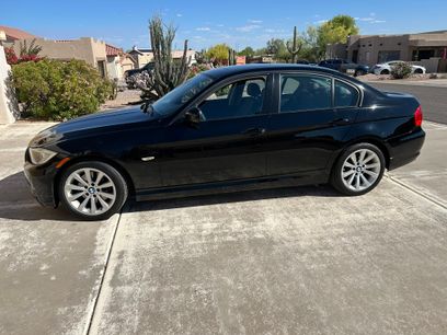 Used 2011 BMW 328i Sedan