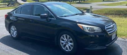 Used 2015 Subaru Legacy 2.5i Premium