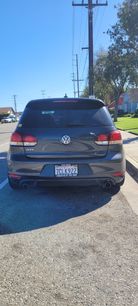 Used 2013 Volkswagen GTI Autobahn