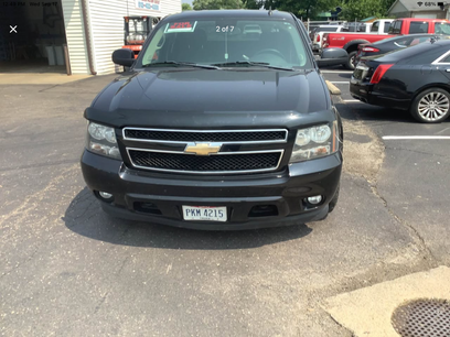 Used 2010 Chevrolet Avalanche LT
